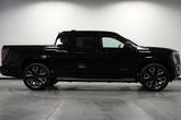 Thumbnail of 2025 Onyx Black GMC Sierra EV