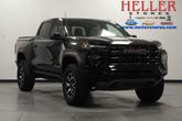 Photo of 2024 Onyx Black GMC Canyon