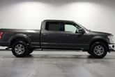 Thumbnail of 2018 Magnetic Metallic Ford F-150