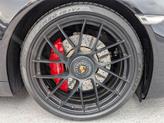 Thumbnail of 2018 Jet Black Metallic Porsche 911