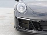 Thumbnail of 2018 Jet Black Metallic Porsche 911