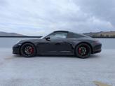 Thumbnail of 2018 Jet Black Metallic Porsche 911