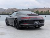 Thumbnail of 2018 Jet Black Metallic Porsche 911