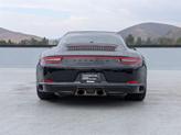 Thumbnail of 2018 Jet Black Metallic Porsche 911