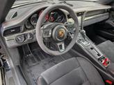 Thumbnail of 2018 Jet Black Metallic Porsche 911