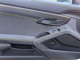 Thumbnail of 2025 White Porsche 718 Spyder