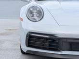 Thumbnail of 2024 Ice Grey Metallic Porsche 911