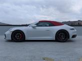Thumbnail of 2024 Ice Grey Metallic Porsche 911