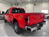 Thumbnail of 2024 Red Ford F-250