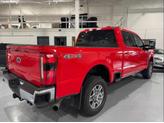 Thumbnail of 2024 Red Ford F-250