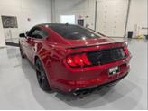 Thumbnail of 2021 Red Ford Mustang