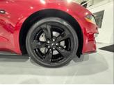 Thumbnail of 2021 Red Ford Mustang