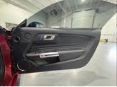 Thumbnail of 2021 Red Ford Mustang