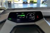 Thumbnail of 2024 Midnight Black Metallic Toyota Prius Prime
