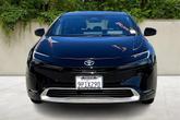 Thumbnail of 2024 Midnight Black Metallic Toyota Prius Prime