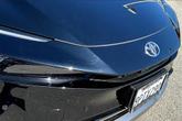 Thumbnail of 2024 Midnight Black Metallic Toyota Prius Prime