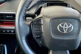 Thumbnail of 2024 Midnight Black Metallic Toyota Prius Prime