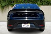 Thumbnail of 2024 Midnight Black Metallic Toyota Prius Prime