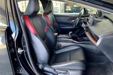 Thumbnail of 2024 Midnight Black Metallic Toyota Prius Prime