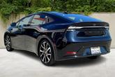 Thumbnail of 2024 Midnight Black Metallic Toyota Prius Prime