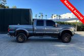 Thumbnail of 2012 Sterling Gray Metallic Ford F-250