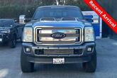 Thumbnail of 2012 Sterling Gray Metallic Ford F-250