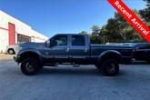 Thumbnail of 2012 Sterling Gray Metallic Ford F-250