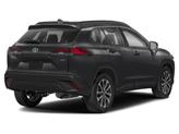 Thumbnail of 2025 Jet Black Toyota Corolla Cross