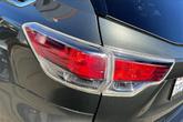 Thumbnail of 2014 Alumina Jade Metallic Toyota Highlander