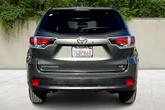Thumbnail of 2014 Alumina Jade Metallic Toyota Highlander