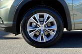 Thumbnail of 2014 Alumina Jade Metallic Toyota Highlander