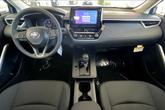 Thumbnail of 2026 Cavalry Blue Toyota Corolla Cross