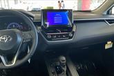 Thumbnail of 2026 Cavalry Blue Toyota Corolla Cross