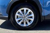 Thumbnail of 2026 Cavalry Blue Toyota Corolla Cross