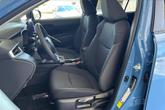 Thumbnail of 2026 Cavalry Blue Toyota Corolla Cross