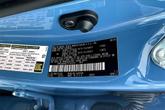 Thumbnail of 2026 Cavalry Blue Toyota Corolla Cross