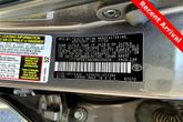 Thumbnail of 2021 Predawn Gray Mica Toyota Camry
