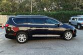 Thumbnail of 2017 Dark Cordovan Pearlcoat Chrysler Pacifica