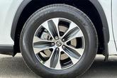 Thumbnail of 2025 Wind Chill Pearl Toyota Highlander