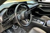 Thumbnail of 2023 Jet Black Mica Mazda Mazda3