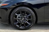 Thumbnail of 2023 Jet Black Mica Mazda Mazda3