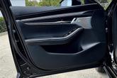 Thumbnail of 2023 Jet Black Mica Mazda Mazda3