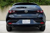 Thumbnail of 2023 Jet Black Mica Mazda Mazda3