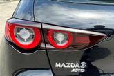 Thumbnail of 2023 Jet Black Mica Mazda Mazda3