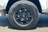 Thumbnail of 2020 Super White Toyota Tacoma