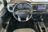 Thumbnail of 2020 Super White Toyota Tacoma