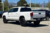 Thumbnail of 2020 Super White Toyota Tacoma