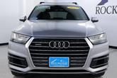 Thumbnail of 2017 Florett Silver Metallic Audi Q7
