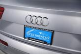 Thumbnail of 2017 Florett Silver Metallic Audi Q7