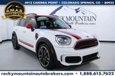 2018 MINI Countryman John Cooper Works